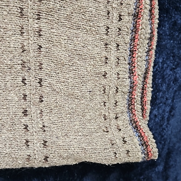 Knit sweater vest - Picture 9 of 11